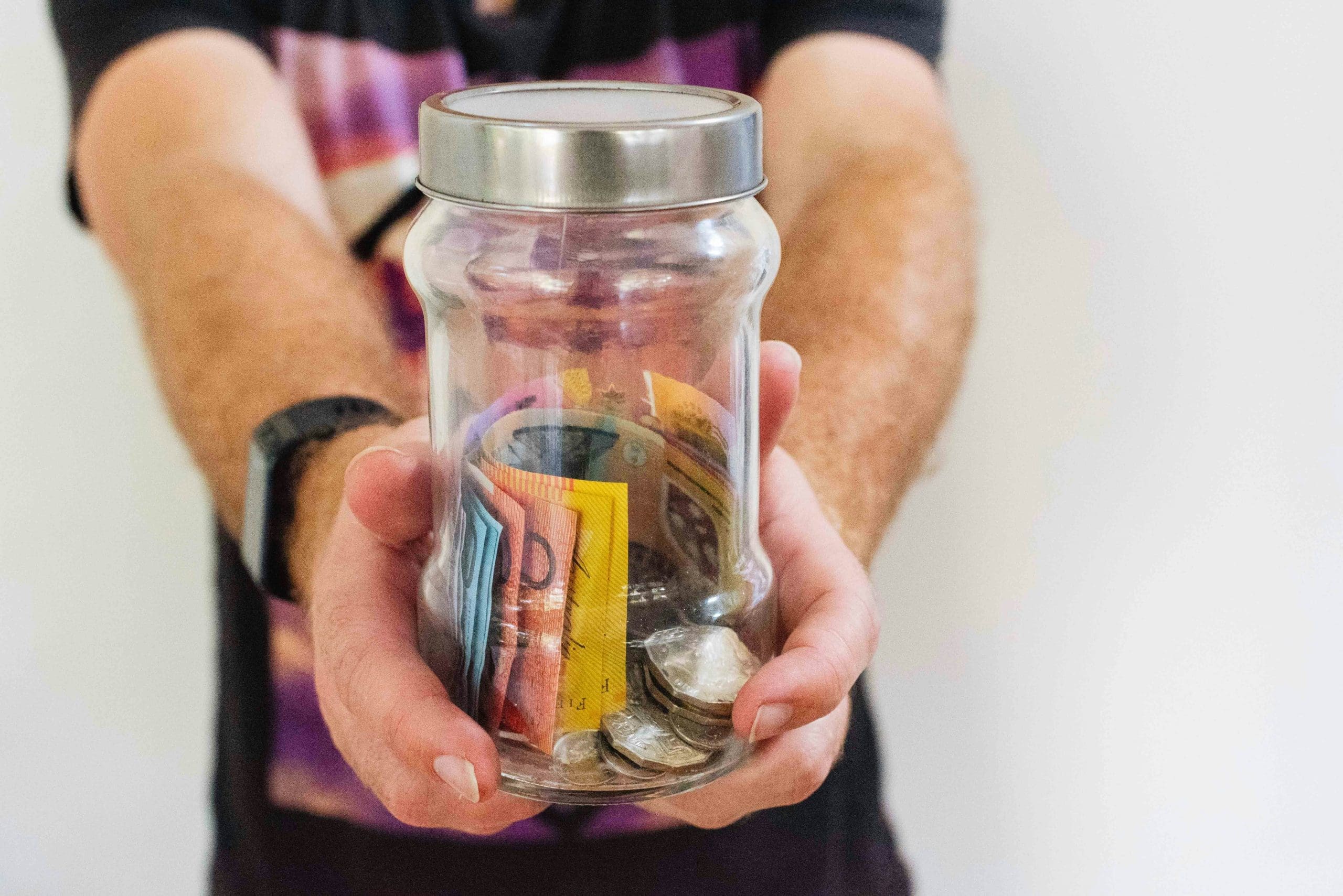 Featured image for “How to Maximise Your Savings Using a Savings+Bonus Account”