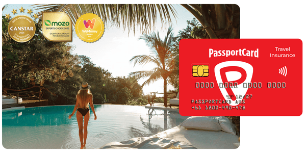 Featured image for “Introducing our new partner – PassportCard travel insurance”