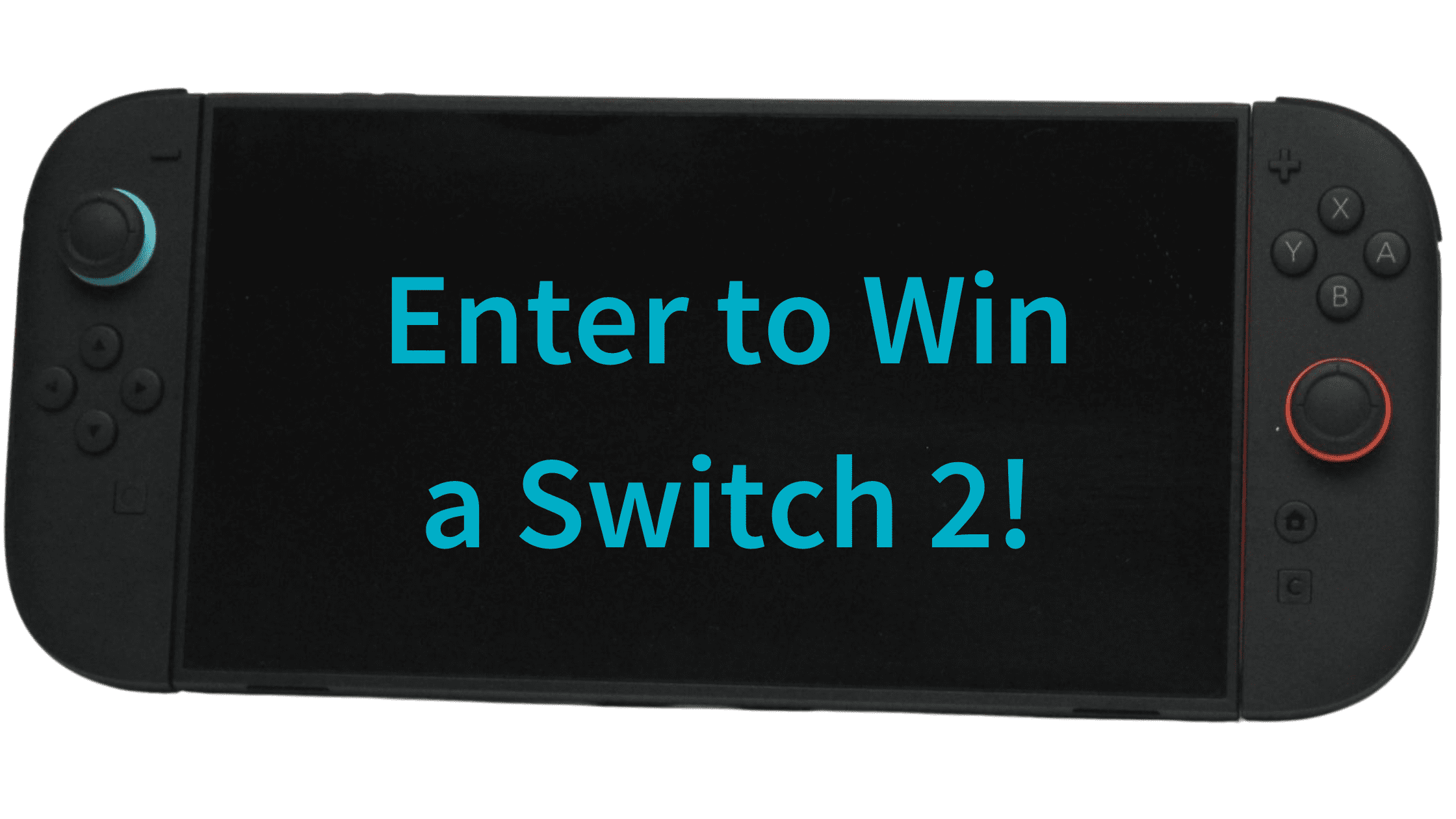 Featured image for “Enter to Win a Nintendo Switch 2 – Just for Saving!”