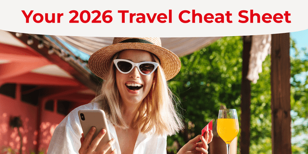 Featured image for “Your 2026 Travel Cheat Sheet: Long Holidays, Minimal Leave”